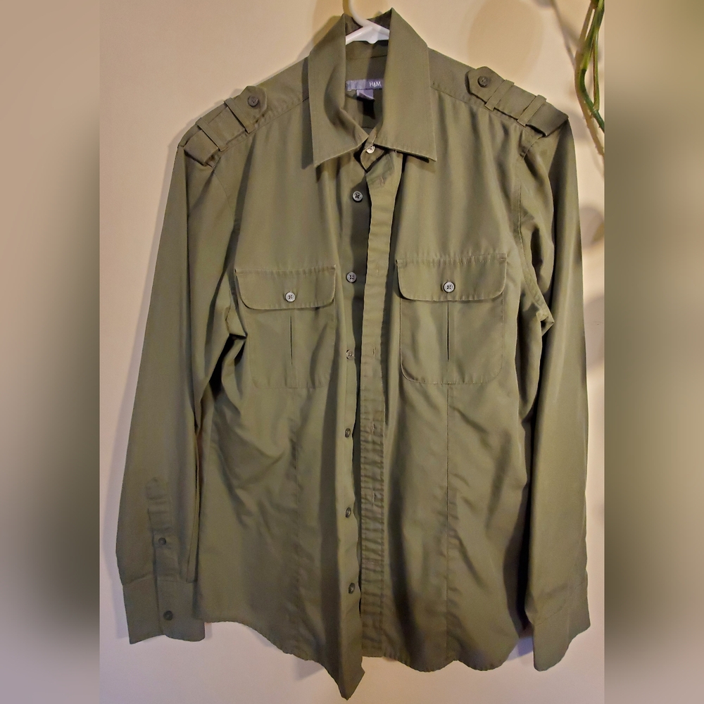 Dress Shirt